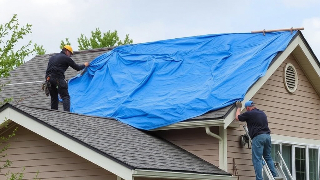 Emergency Leak Repair