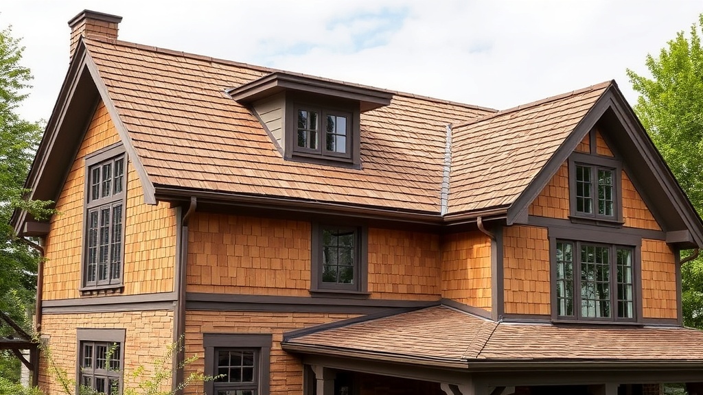 Historic Home Restoration