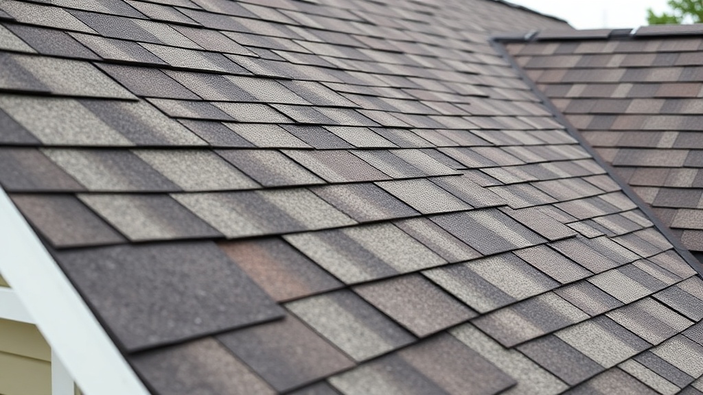 New Construction Roofing